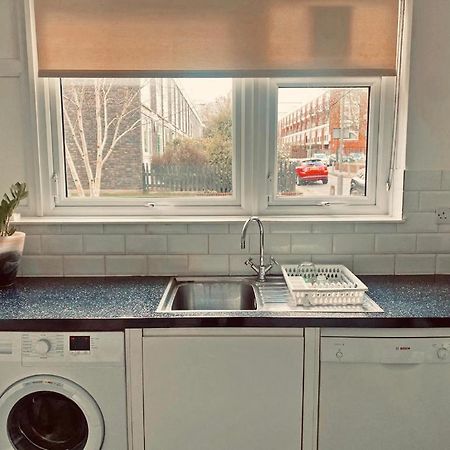 Albert Bridge Spacious Double Room Λονδίνο Εξωτερικό φωτογραφία