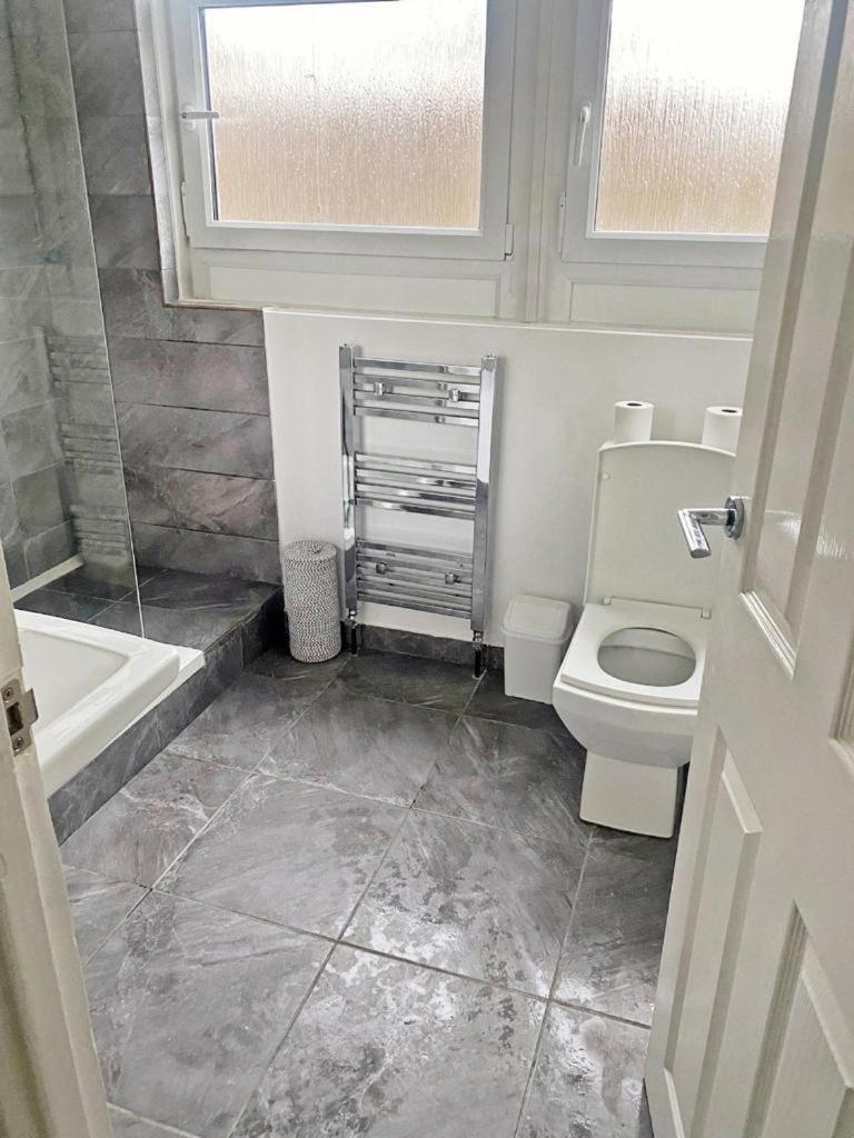 Albert Bridge Spacious Double Room Λονδίνο Εξωτερικό φωτογραφία