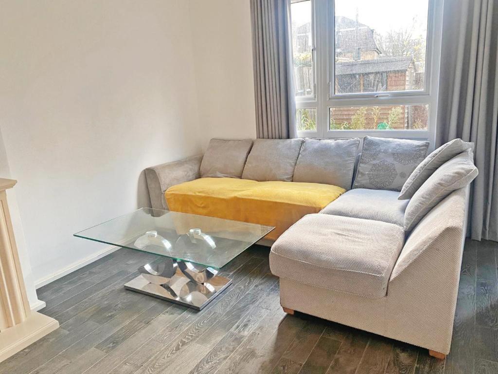 Albert Bridge Spacious Double Room Λονδίνο Εξωτερικό φωτογραφία