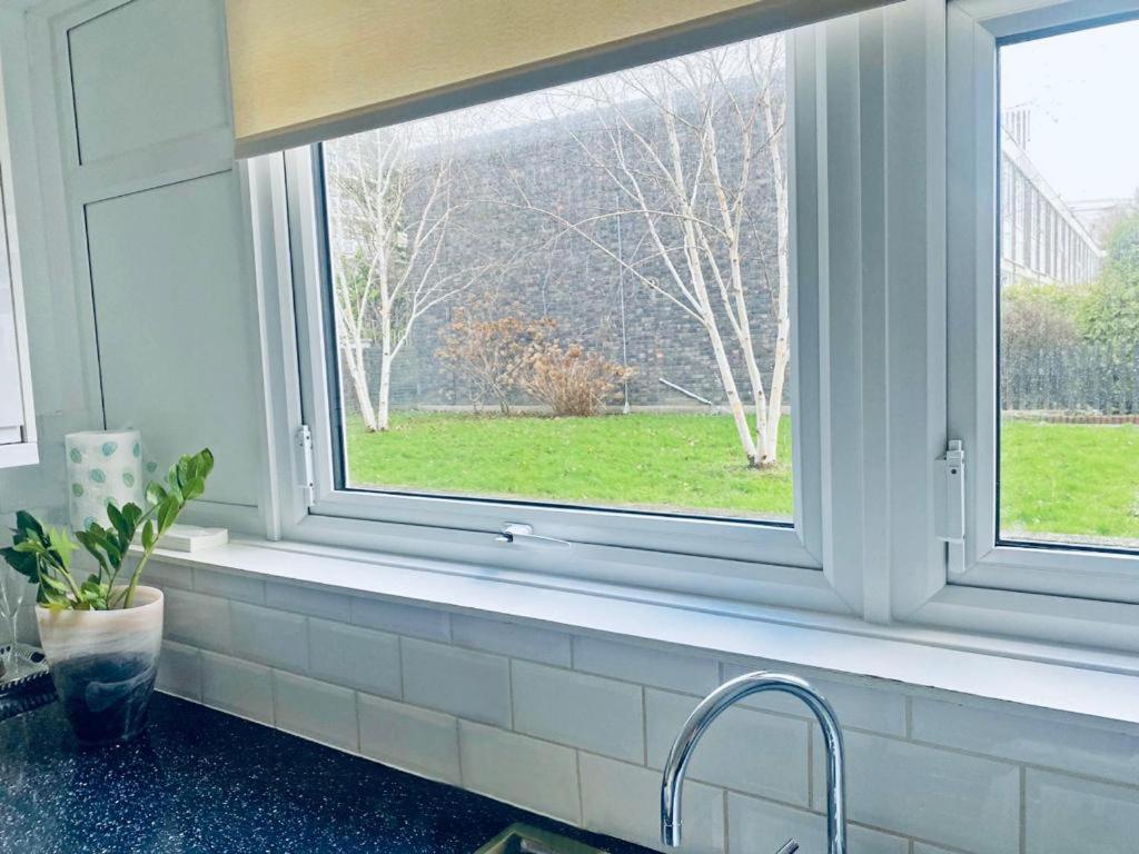 Albert Bridge Spacious Double Room Λονδίνο Εξωτερικό φωτογραφία