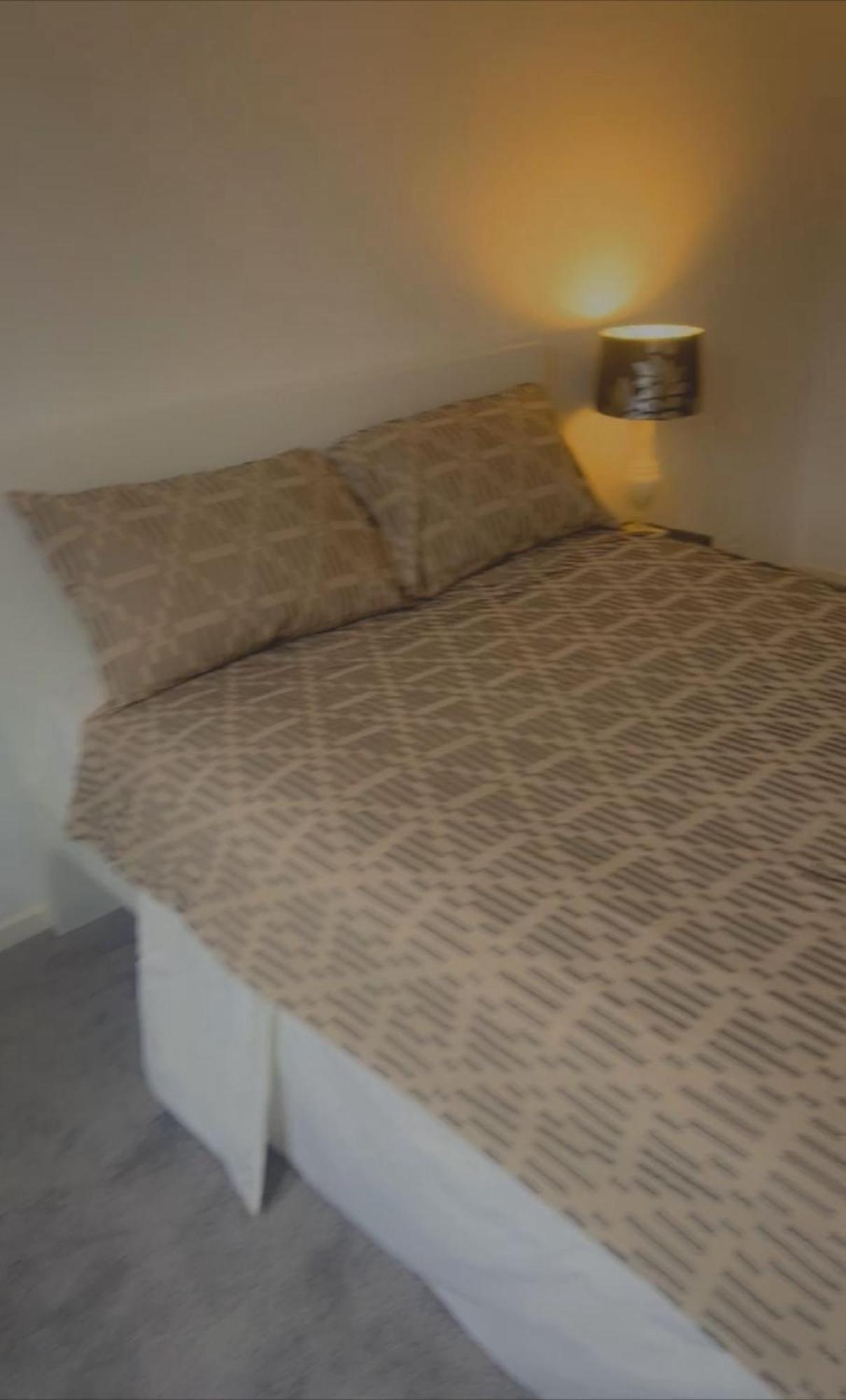 Albert Bridge Spacious Double Room Λονδίνο Εξωτερικό φωτογραφία